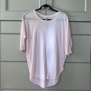 Lole pink top